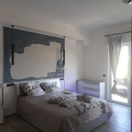 La Fenice 40 Numana Eksteriør bilde